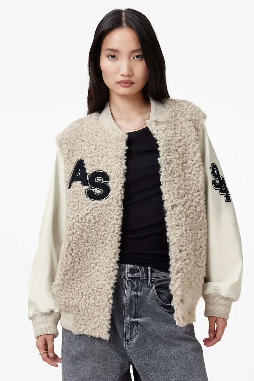 AllSaints Яке VALERIE