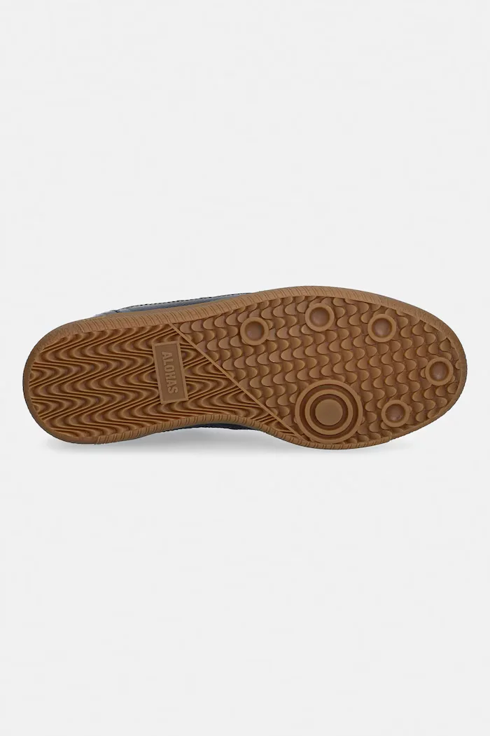 ALOHAS Обувки Tb.490 Rife в черно S100709-12