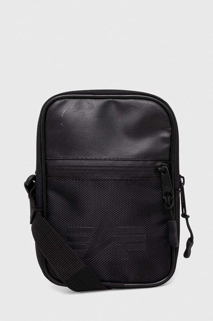 Alpha Industries Чанта през рамо