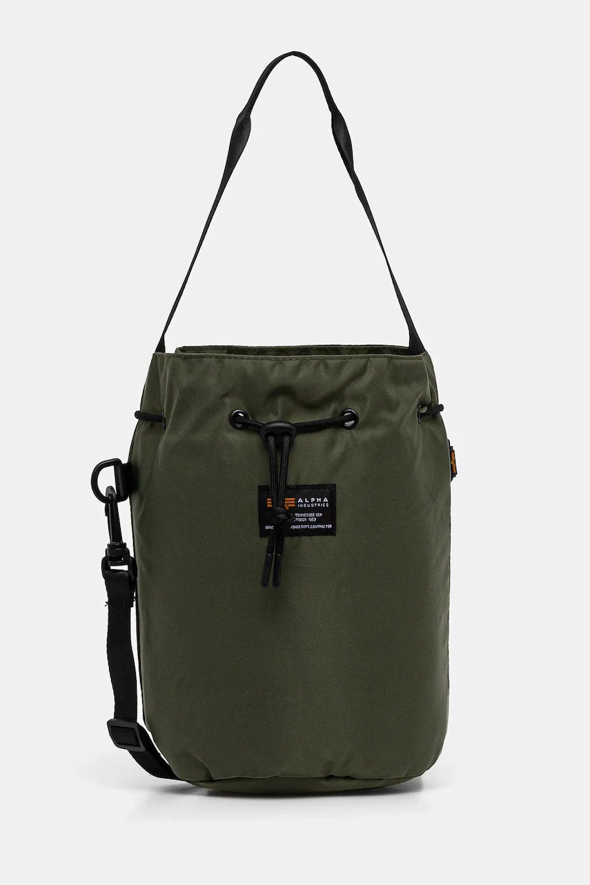 Alpha Industries Чанта през рамо Carry Bag Wmn