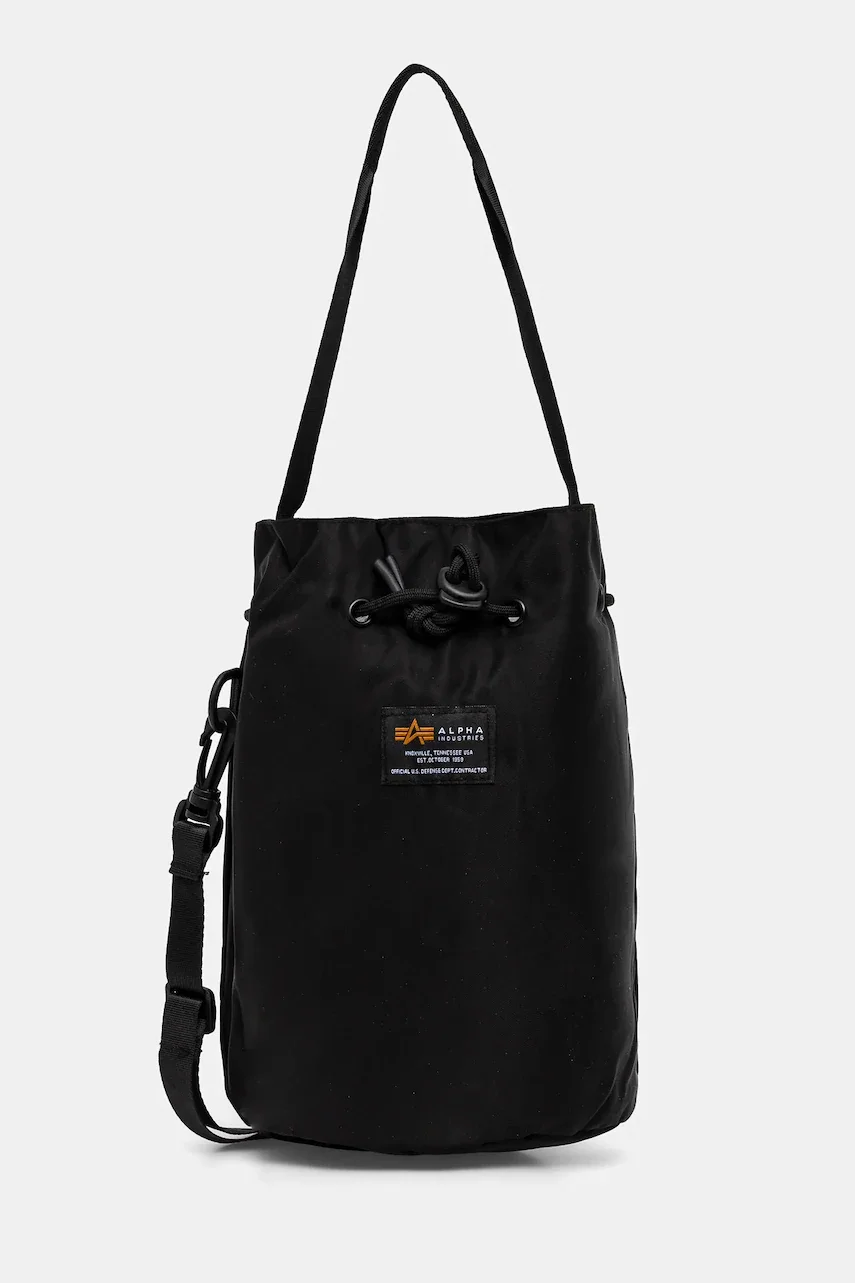 Alpha Industries Чанта през рамо Carry Bag Wmn