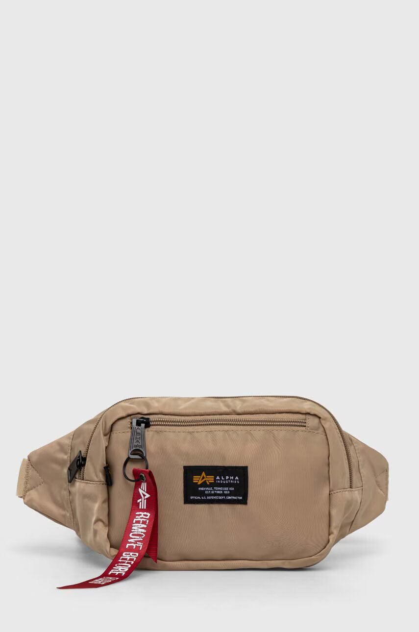 Alpha Industries Чанта за кръст