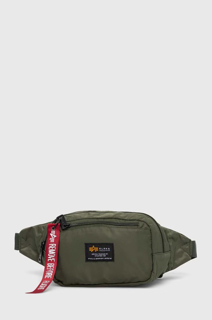 Alpha Industries Чанта за кръст