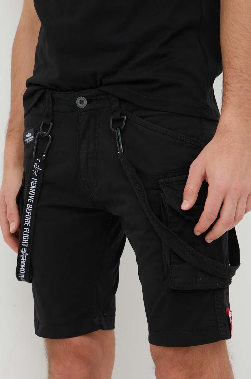 Alpha Industries Къс панталон