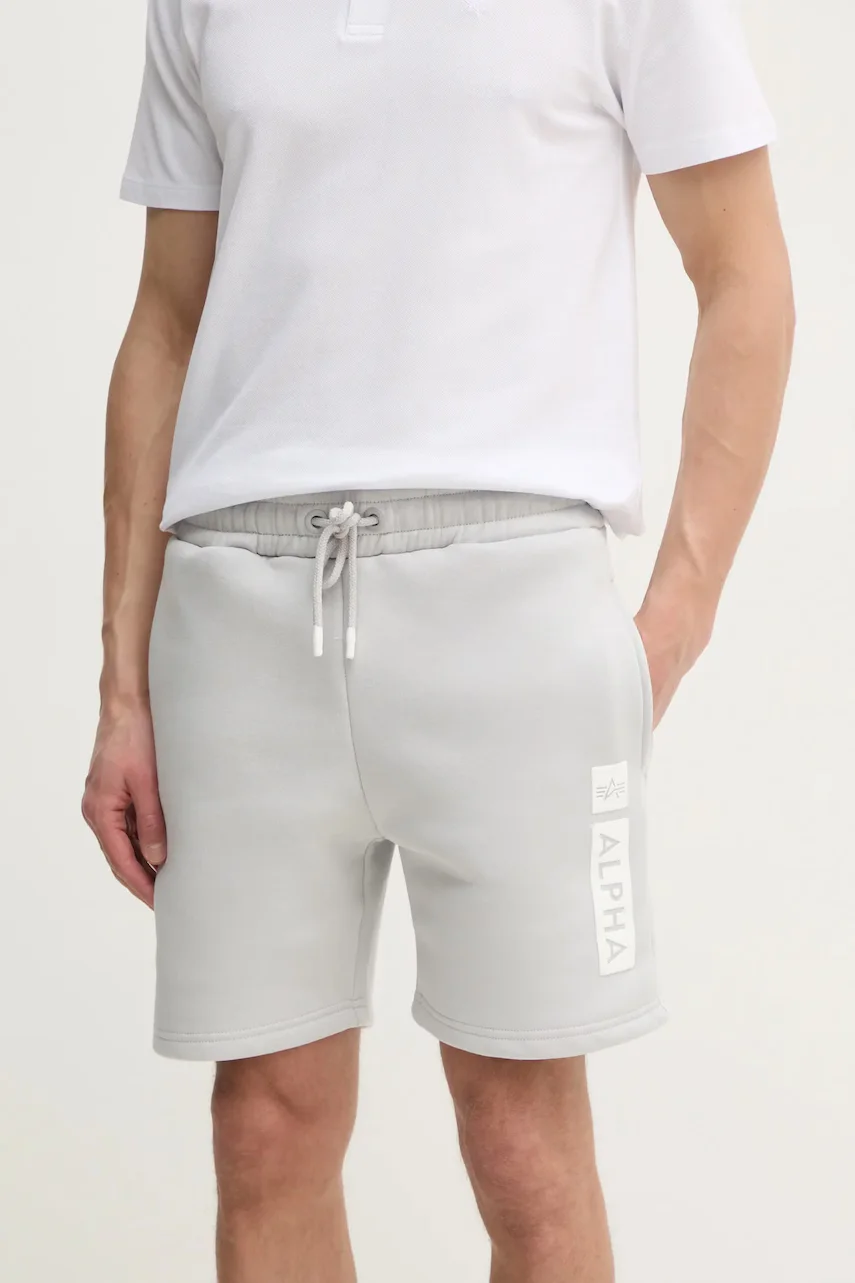 Alpha Industries Къс панталон Alpha PP Short