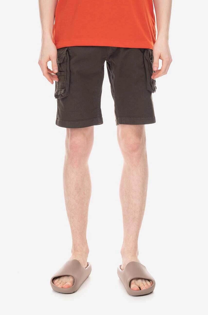Alpha Industries Къс панталон Crew