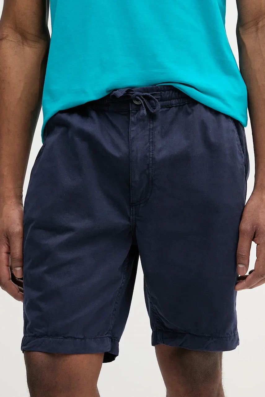 Alpha Industries Памучен къс панталон Basic Cotton Shorts