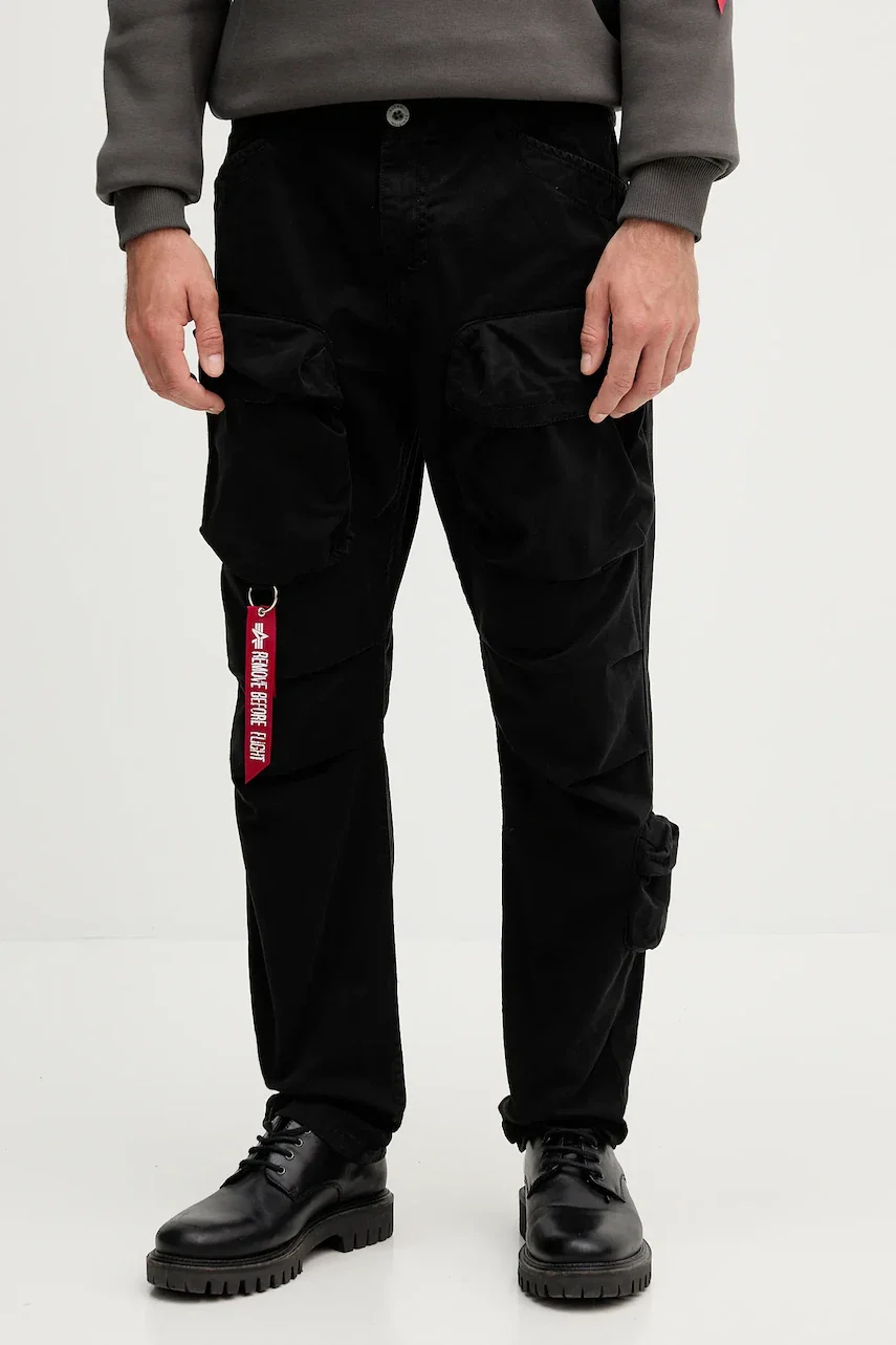 Alpha Industries Памучен панталон