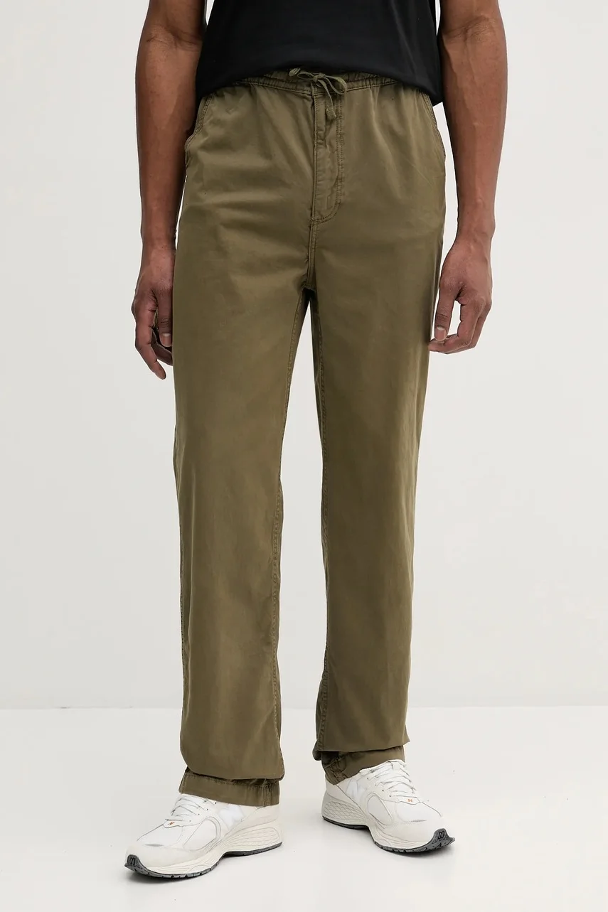Alpha Industries Памучен панталон Basic Cotton Pants
