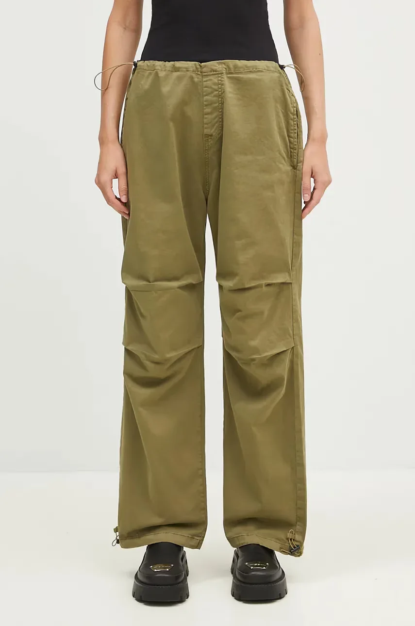 Alpha Industries Панталон Cargo Jogger Pant
