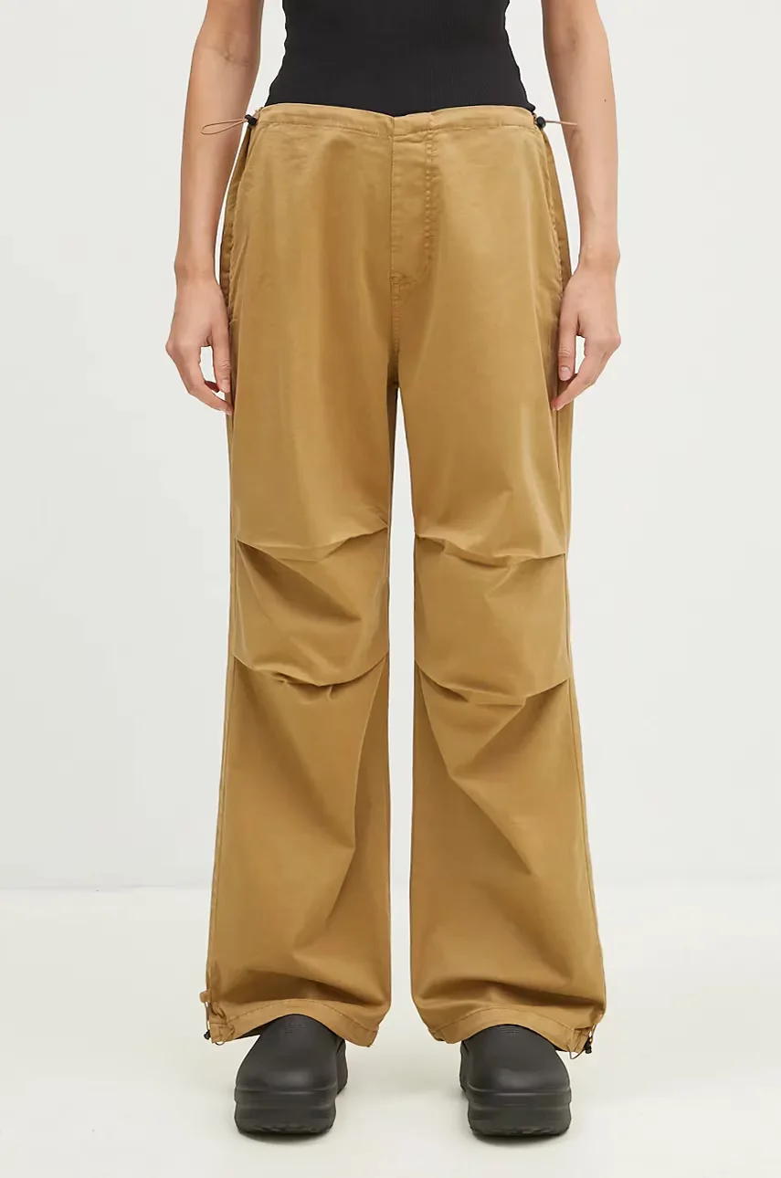 Alpha Industries Панталон Cargo Jogger Pant