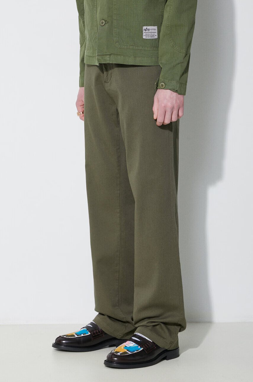 Alpha Industries Панталон Chino