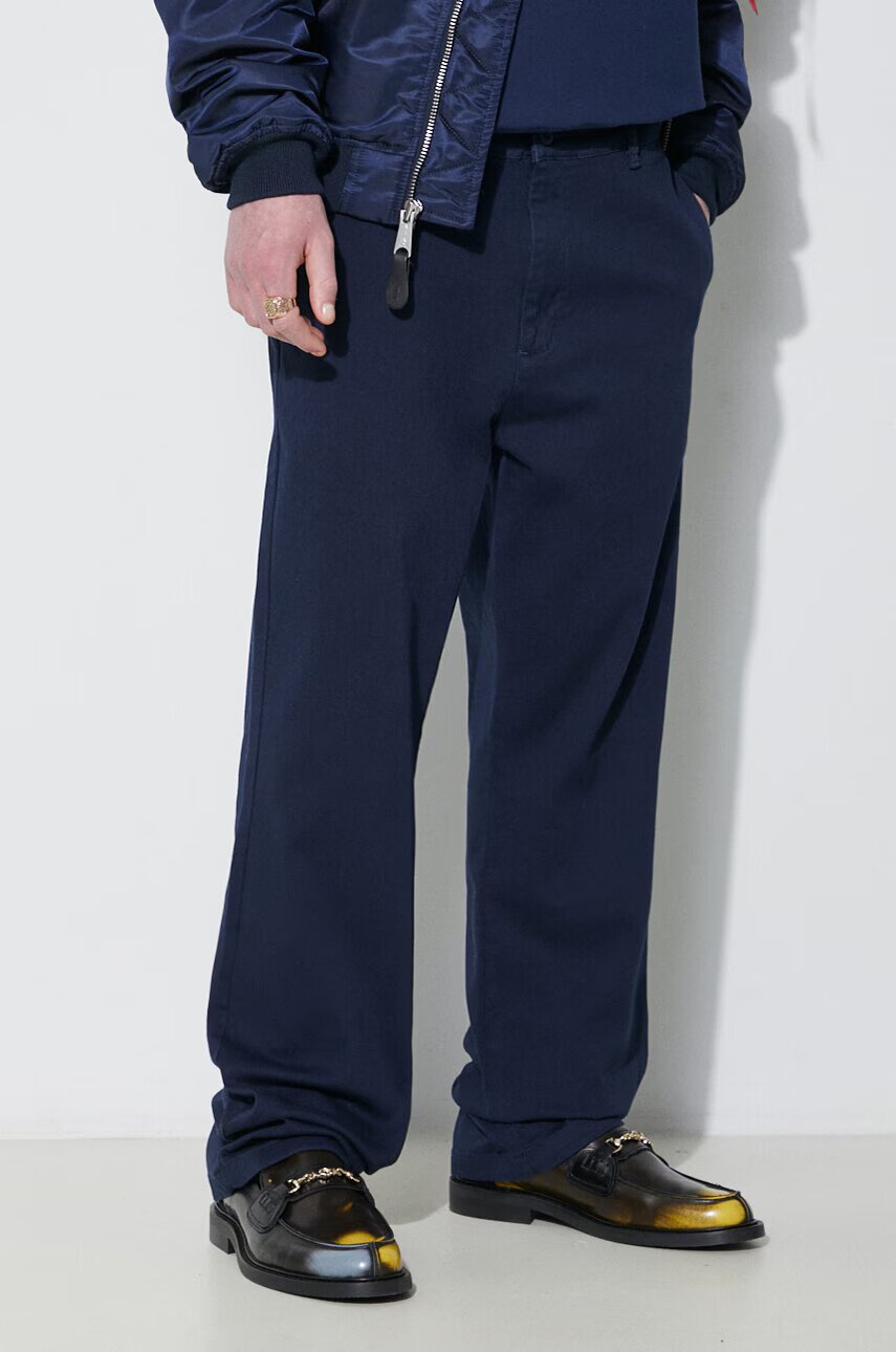 Alpha Industries Панталон Chino