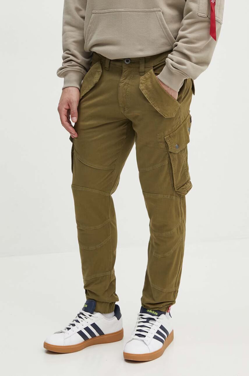 Alpha Industries Панталон Combat Pant LW