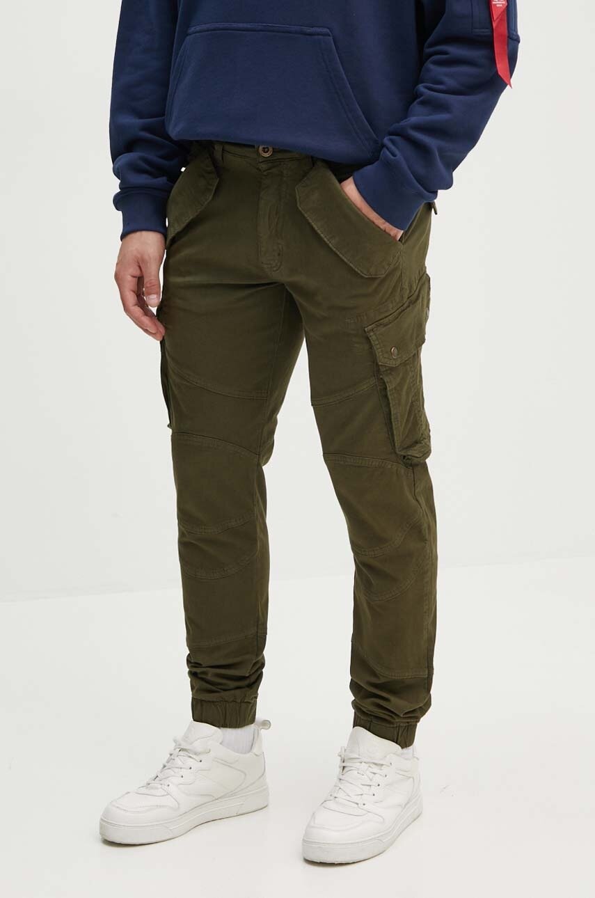 Alpha Industries Панталон Combat Pant LW