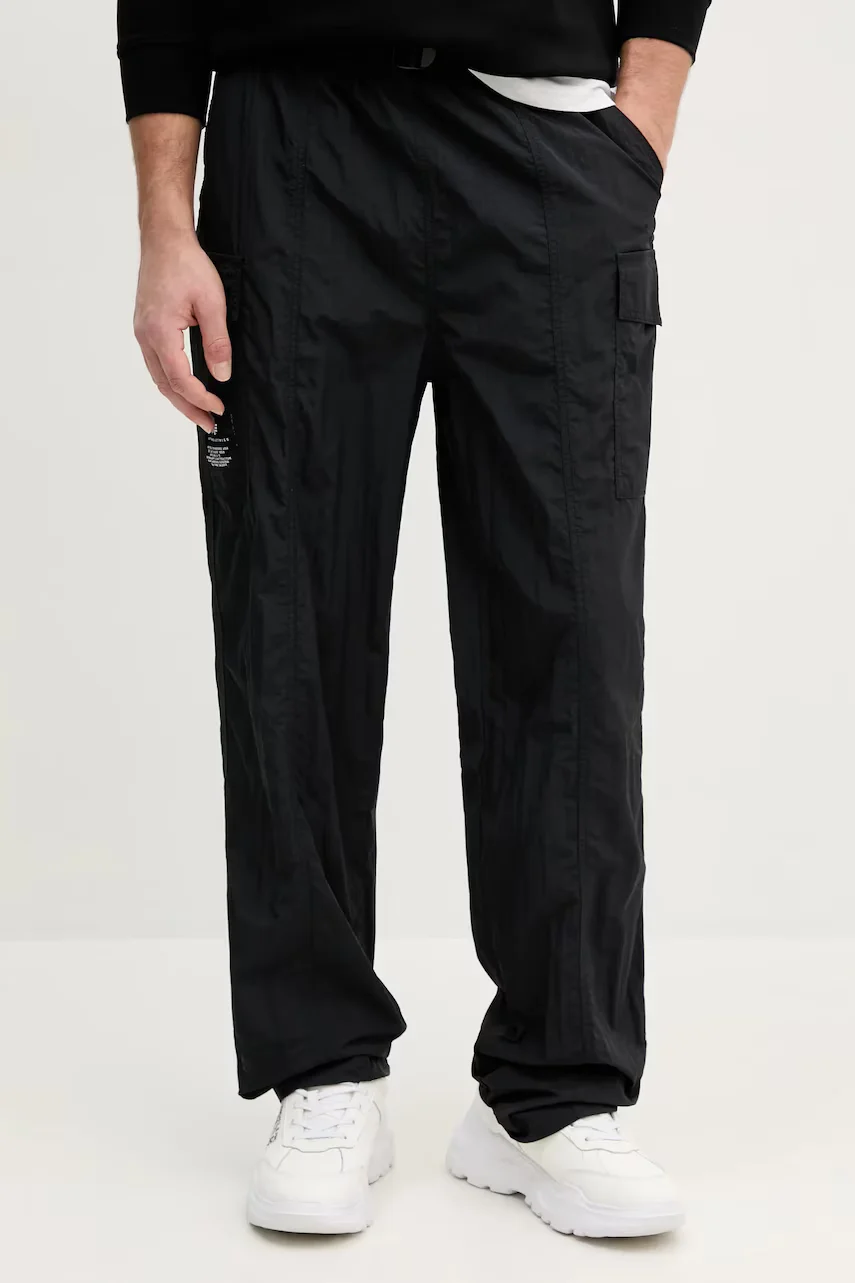 Alpha Industries Панталон Nylon Cargo Pants