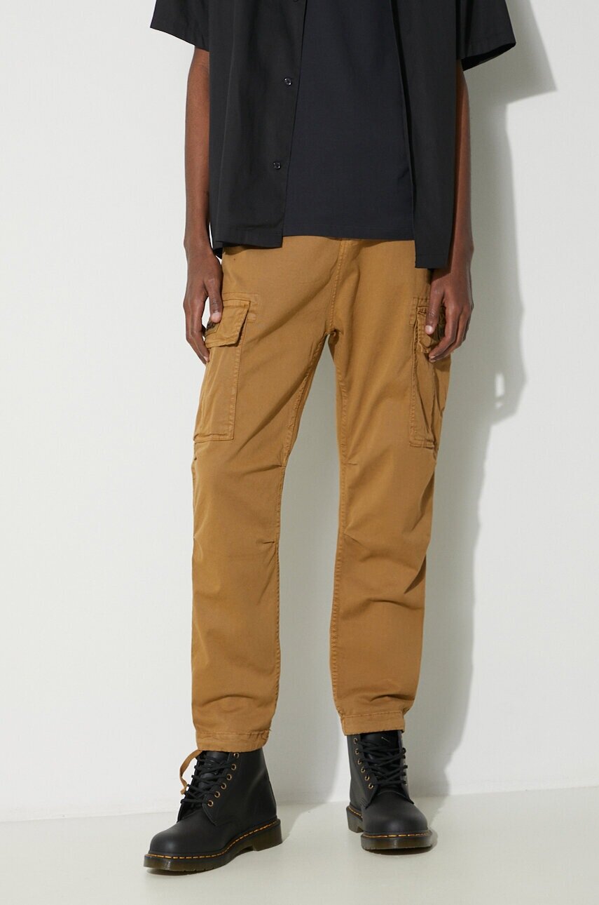 Alpha Industries Панталон Squad Pant