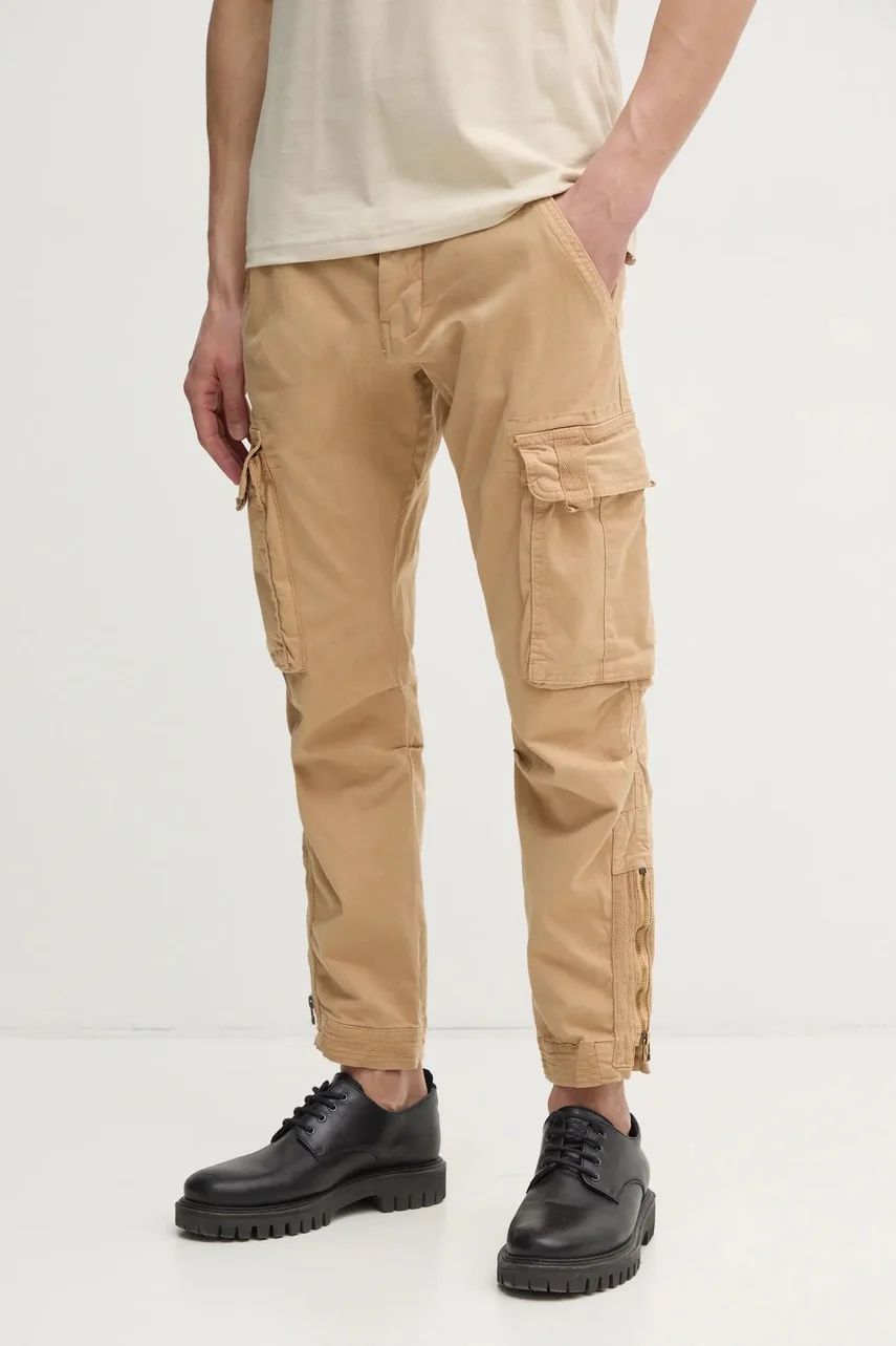 Alpha Industries Панталон Task Force Pant