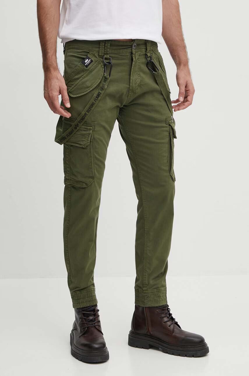 Alpha Industries Панталон Utility Pant