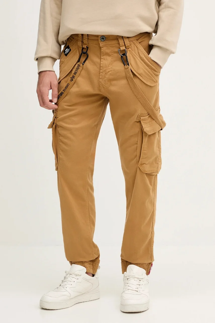 Alpha Industries Панталон Utility Pant