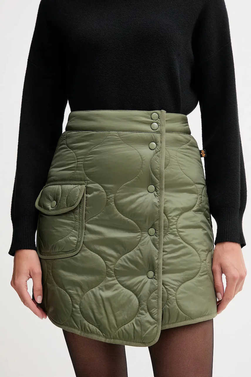 Alpha Industries Пола