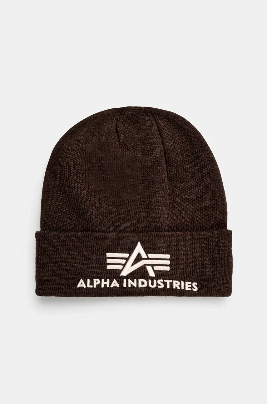 Alpha Industries Шапка