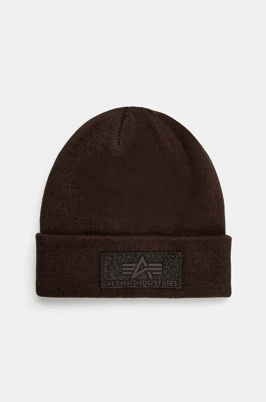 Alpha Industries Шапка