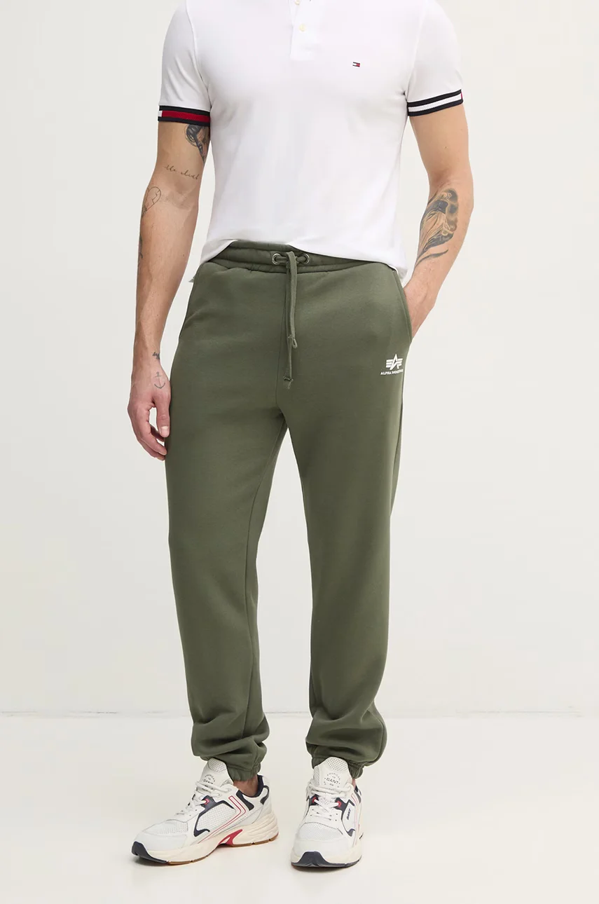 Alpha Industries Спортен панталон