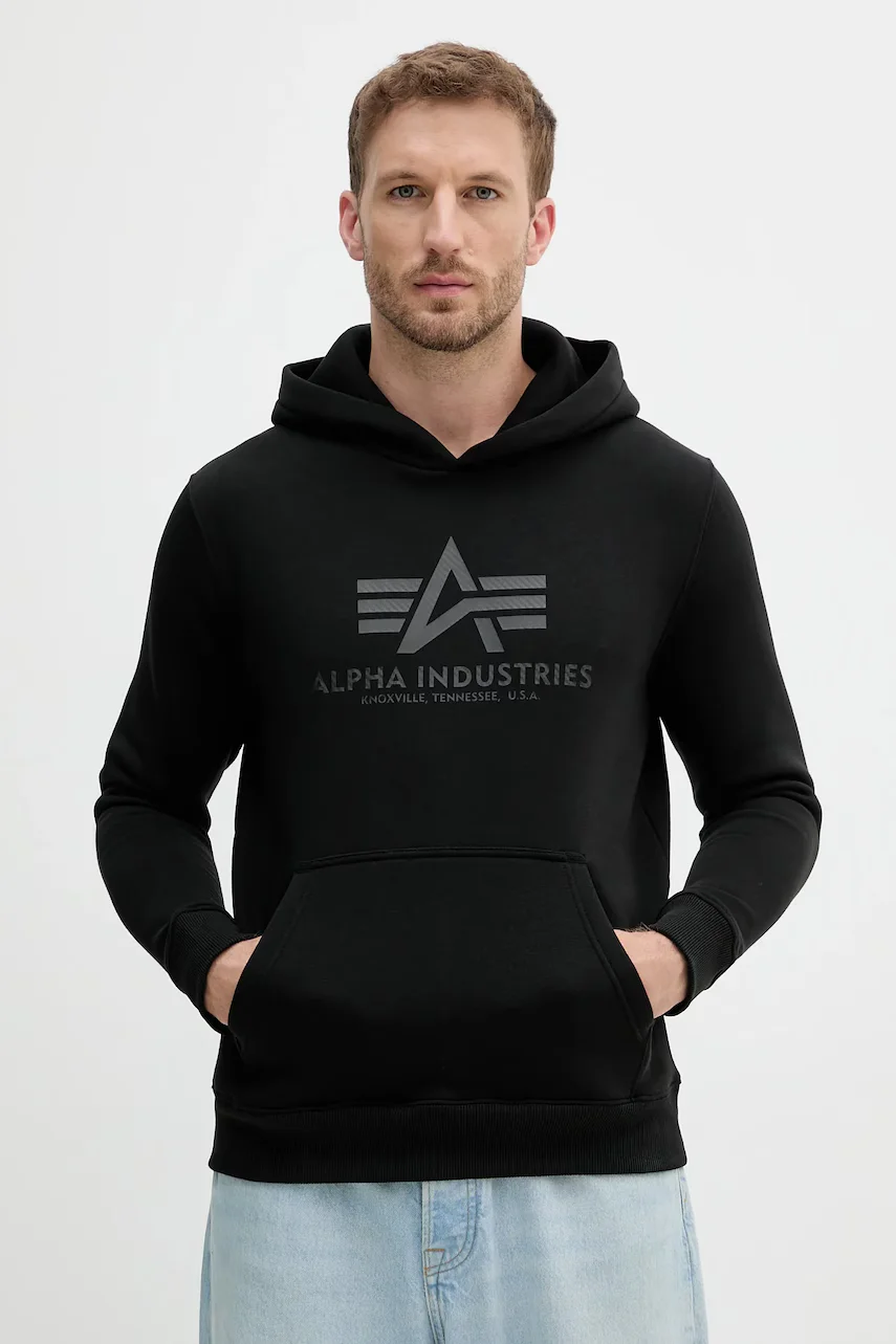 Alpha Industries Суичър