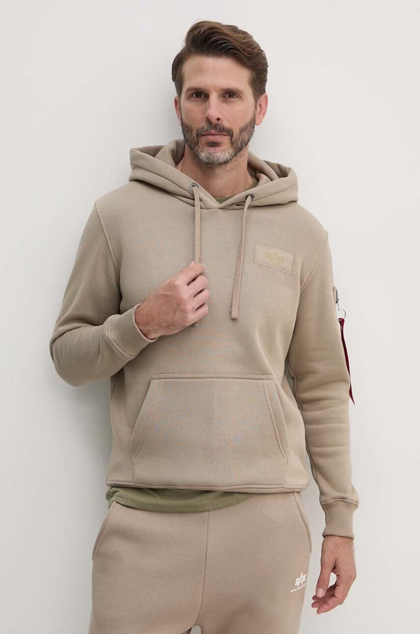 Alpha Industries Суичър