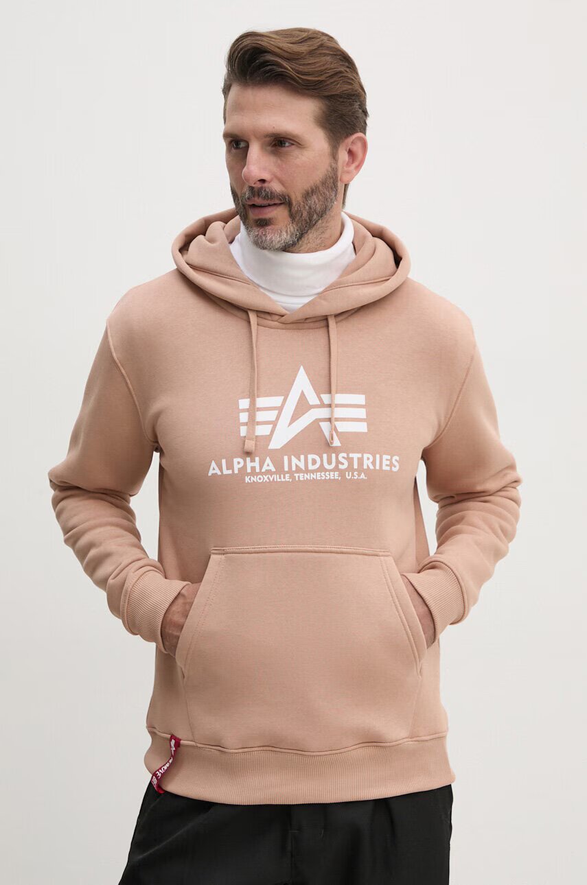 Alpha Industries Суичър
