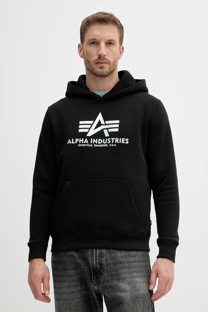 Alpha Industries Суичър