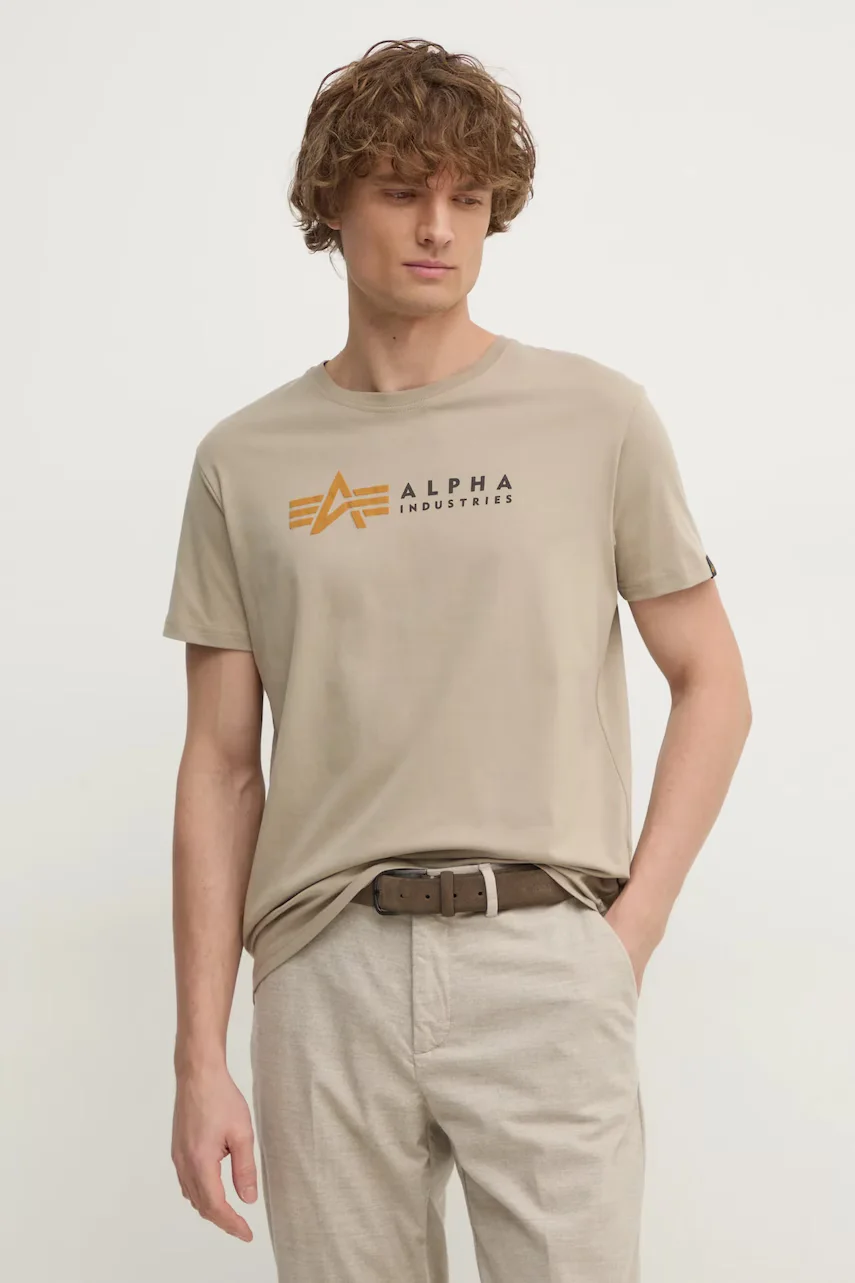 Alpha Industries Тениска