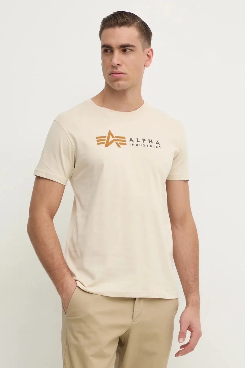 Alpha Industries Тениска