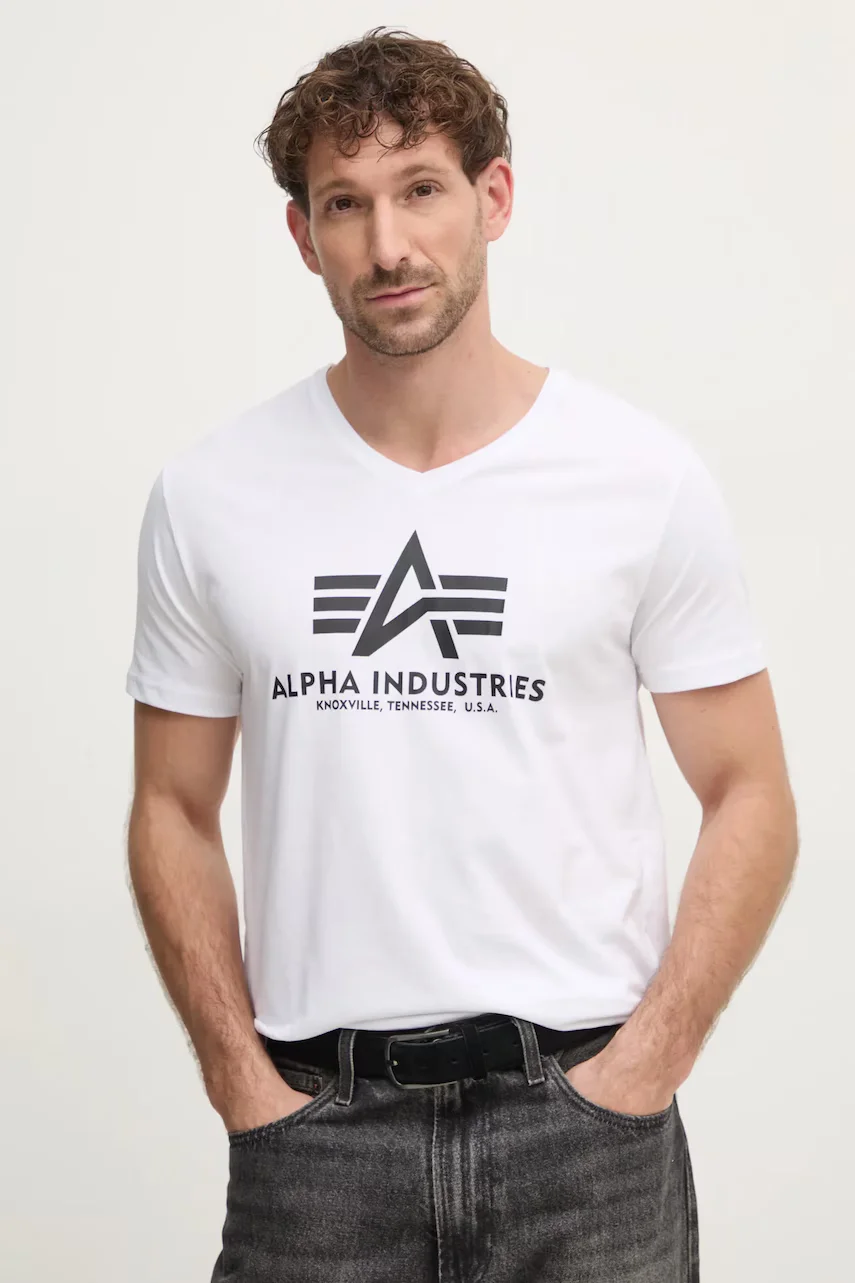 Alpha Industries Тениска