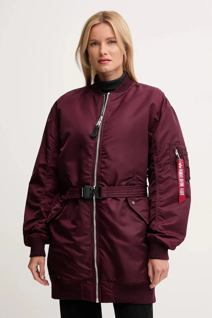 Alpha Industries Яке