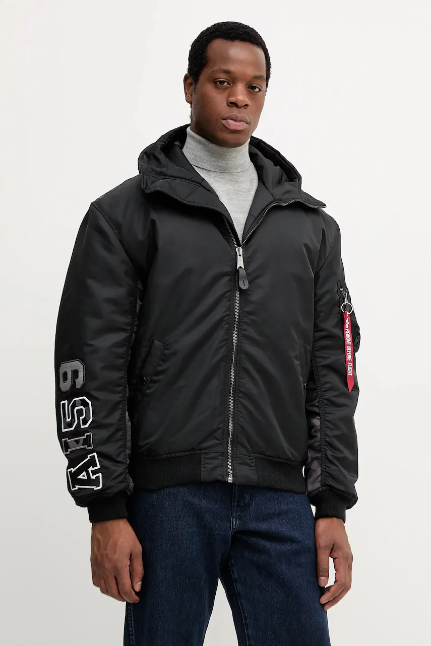 Alpha Industries Яке