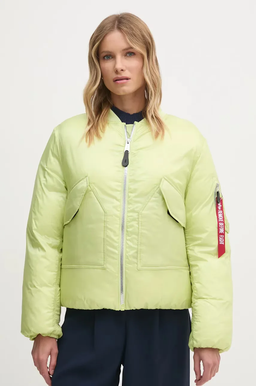 Alpha Industries Яке
