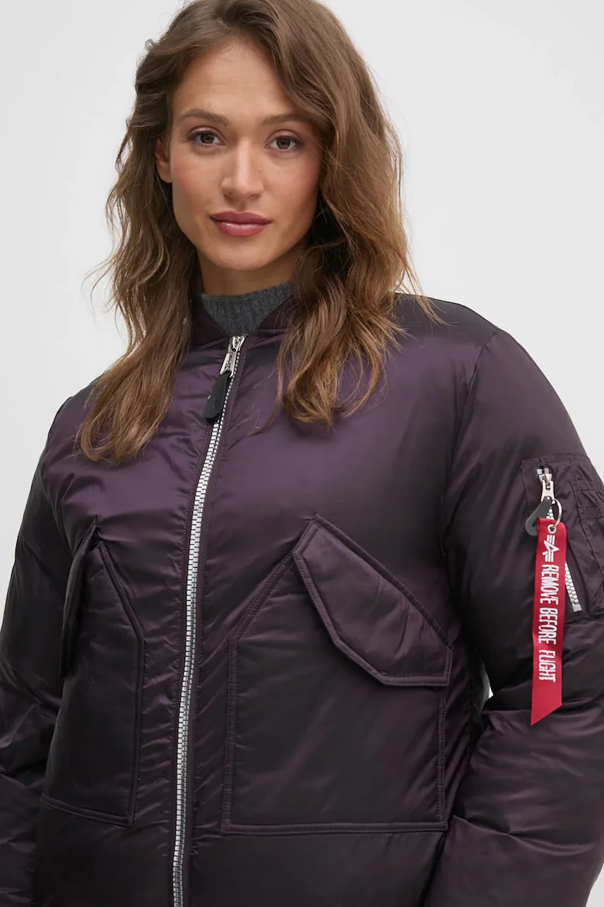 Alpha Industries Яке