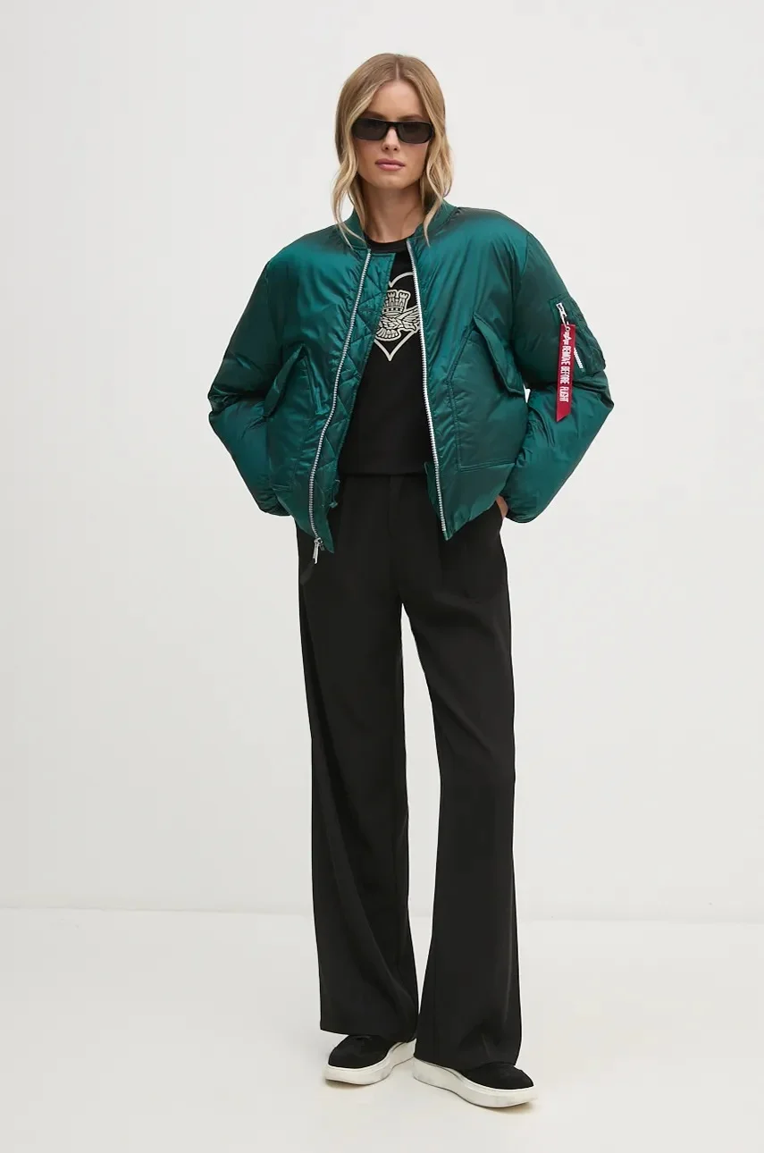 Alpha Industries Яке