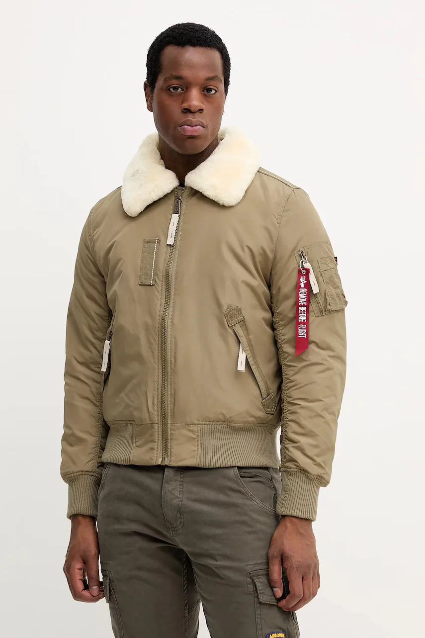 Alpha Industries Яке