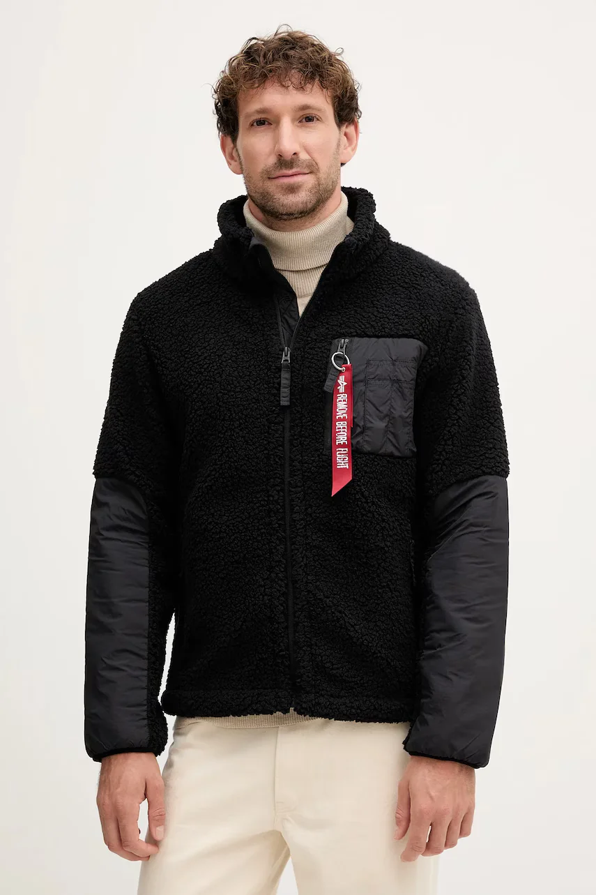 Alpha Industries Яке