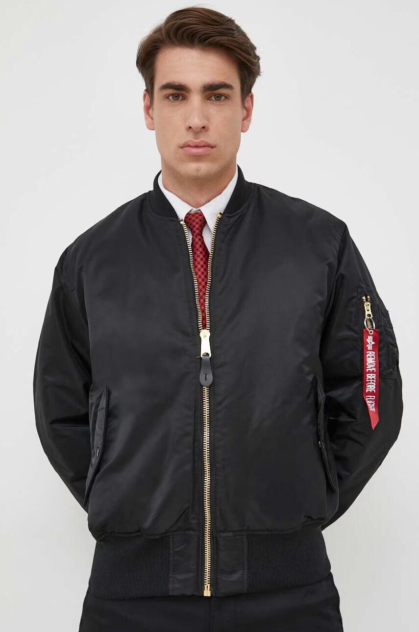 Alpha Industries Яке бомбър MA-1