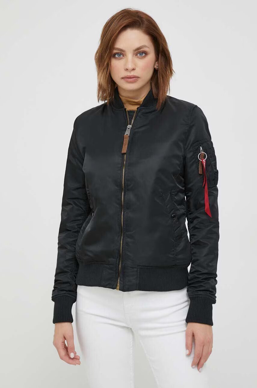 Alpha Industries Яке бомбър MA-1 VF 59 Wmn