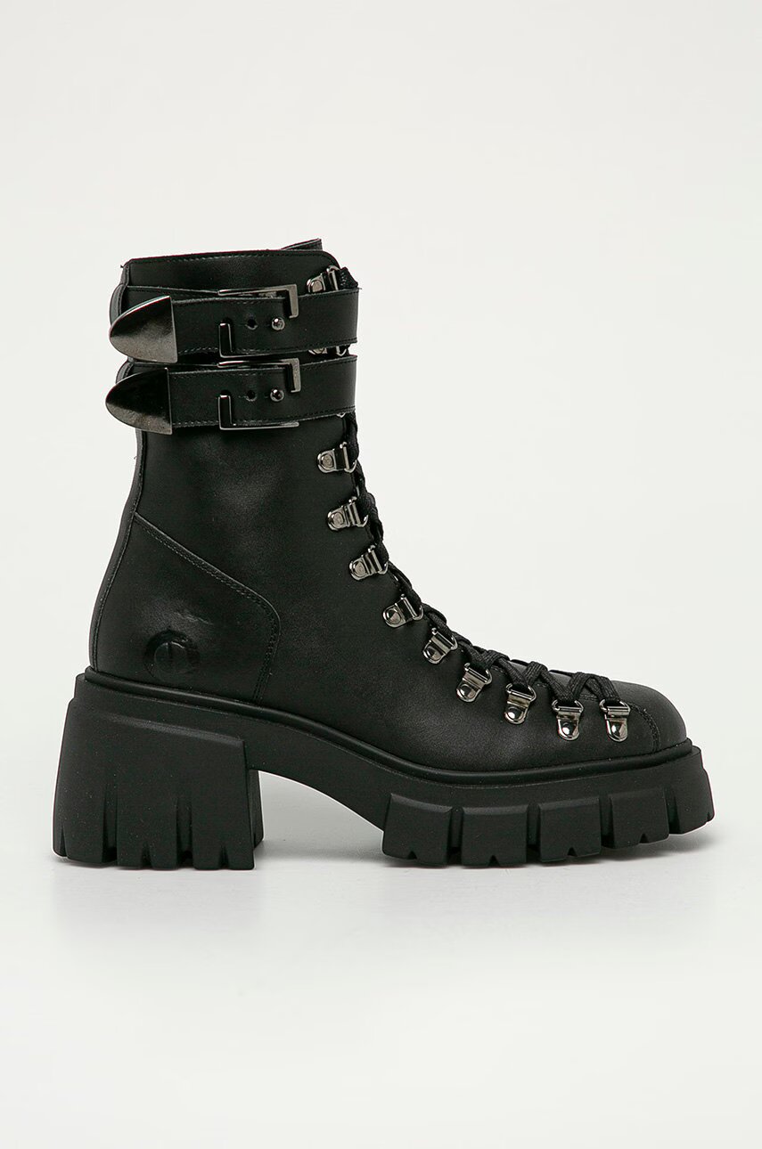 Altercore Кубинки Chloe II Vegan