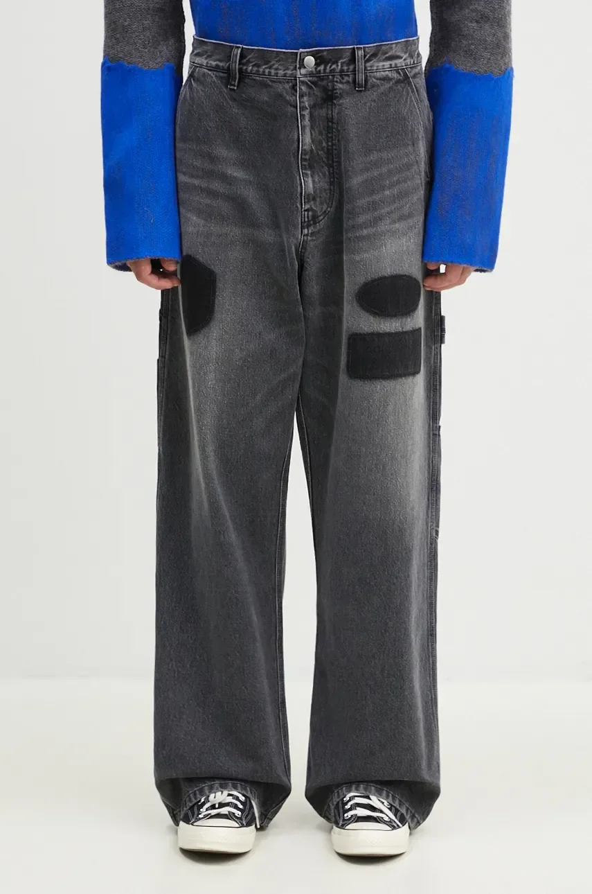Ambush Дънки Denim Work Pants