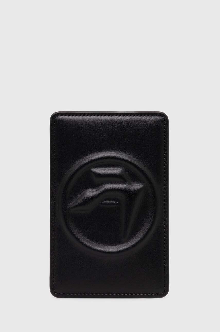 Ambush Кожен калъф за карти Amblem Card Case