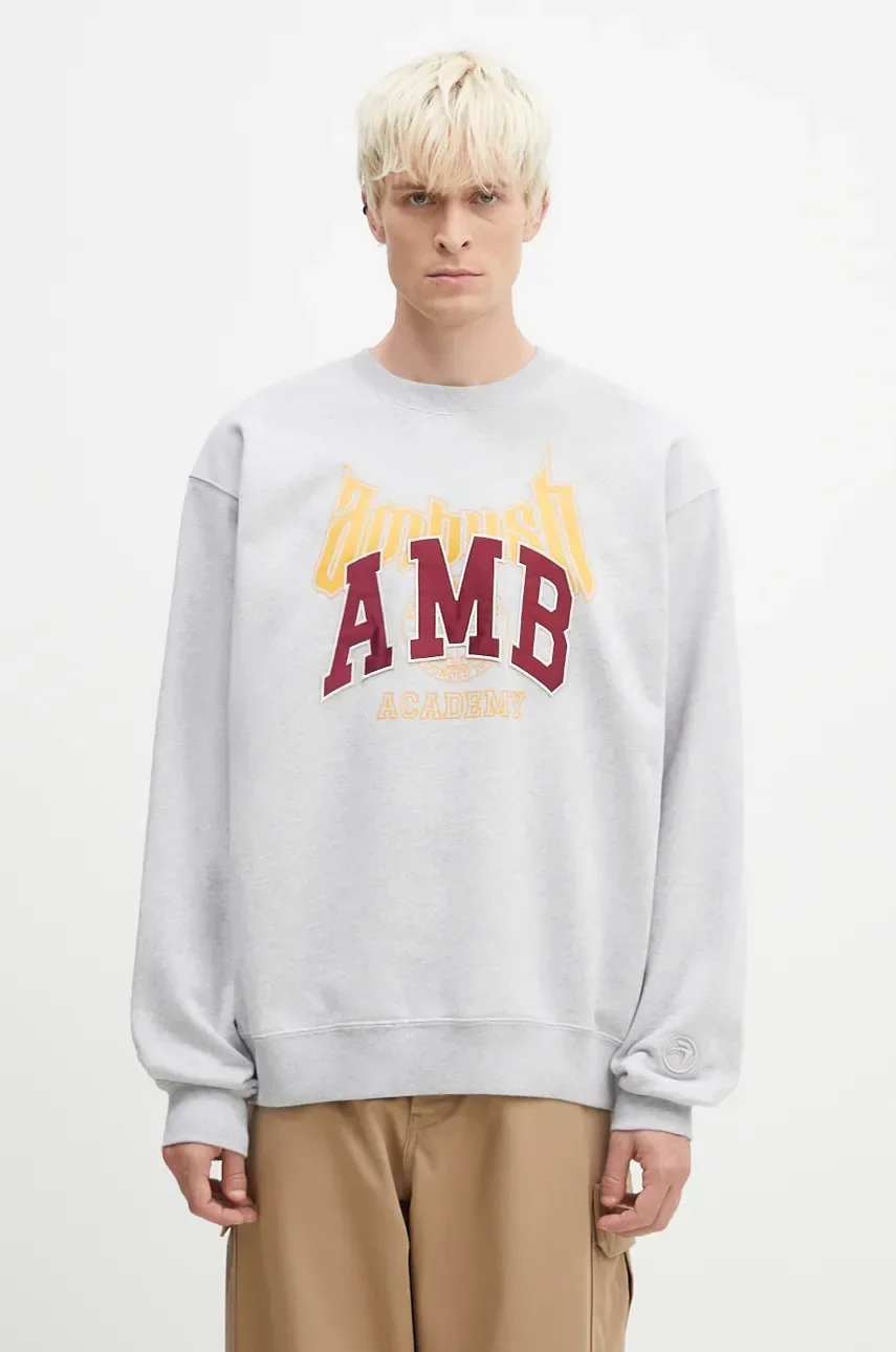 Ambush Памучен суичър Graphic
