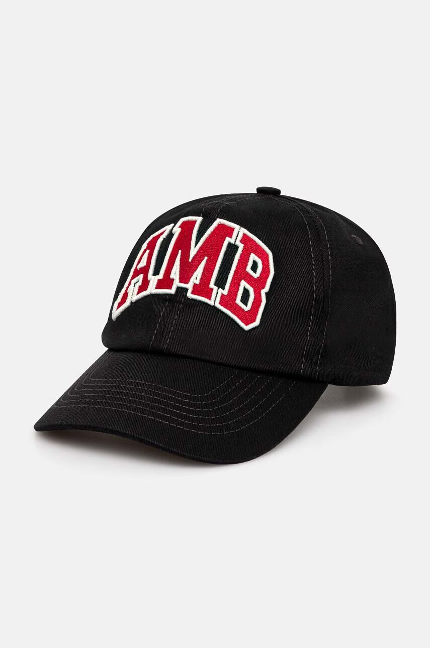 Ambush Памучна шапка с козирка Baseball Cap Tap