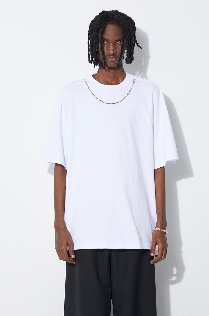 Ambush Памучна тениска Ballchain